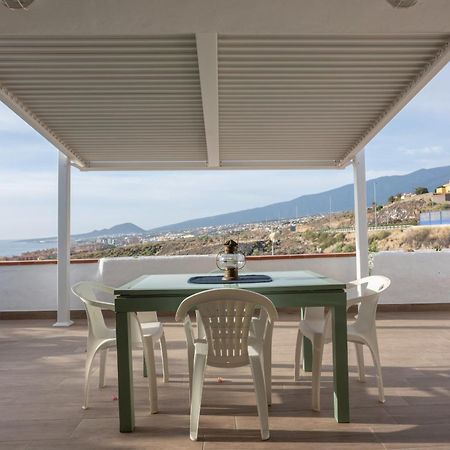 Calala House With Huge Terrace Villa Candelaria Luaran gambar