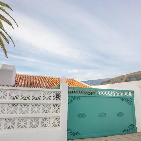 Calala House With Huge Terrace Villa Candelaria Luaran gambar