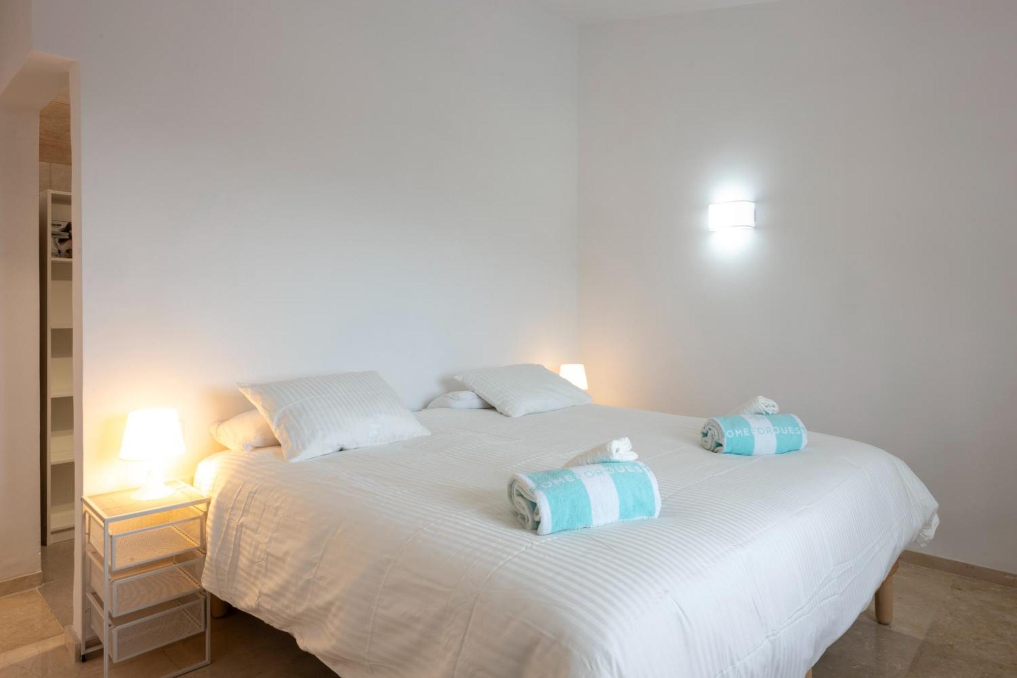 Calala House With Huge Terrace Villa Candelaria Luaran gambar