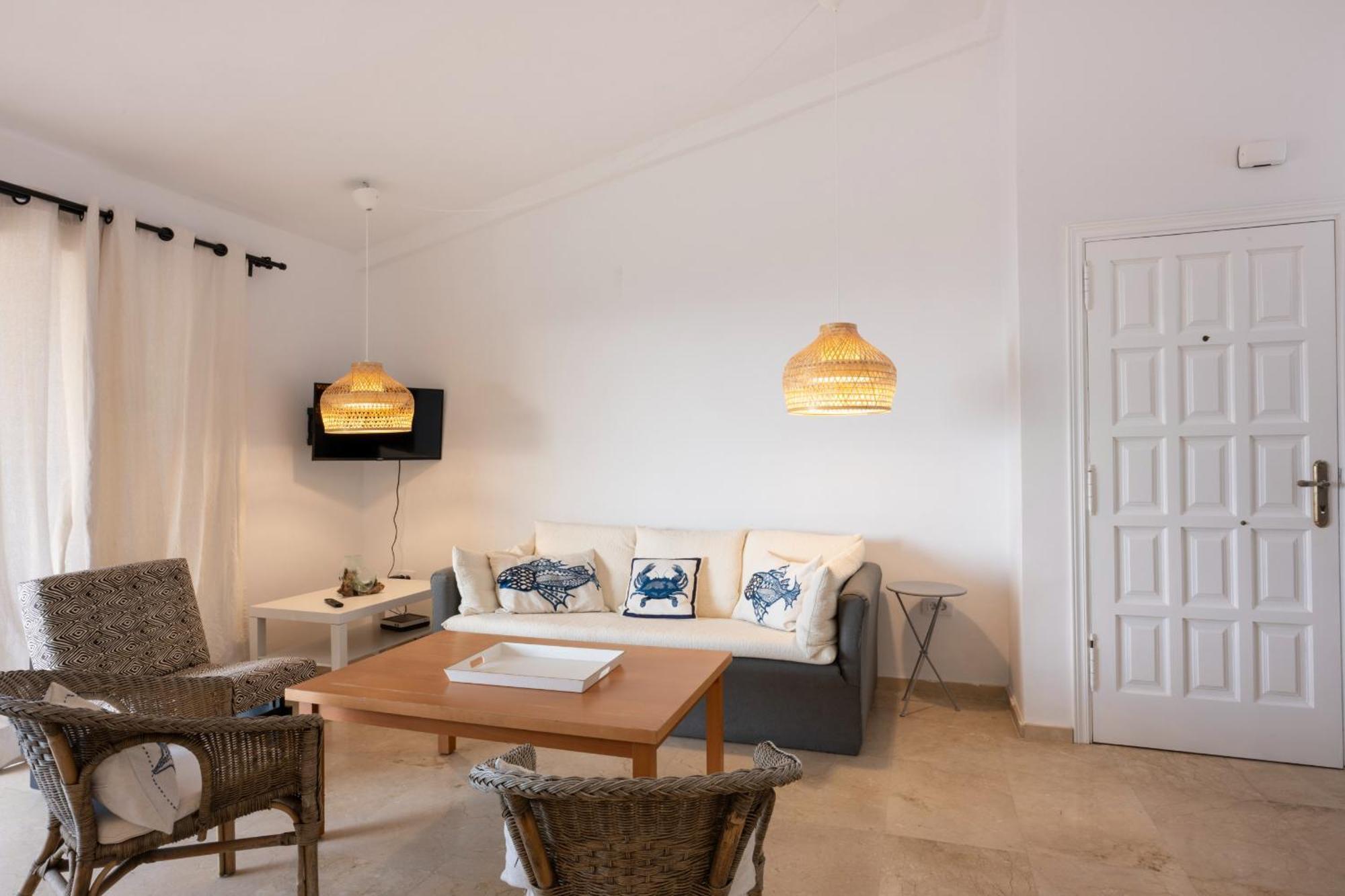 Calala House With Huge Terrace Villa Candelaria Luaran gambar