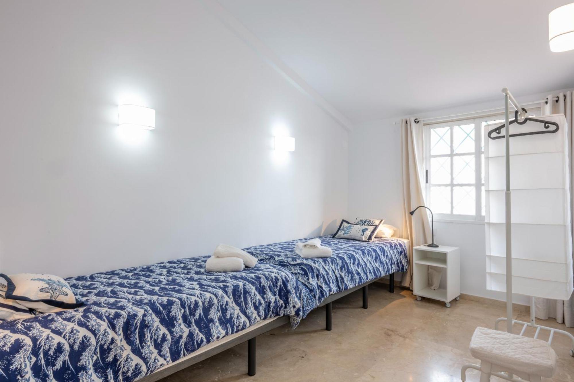Calala House With Huge Terrace Villa Candelaria Luaran gambar
